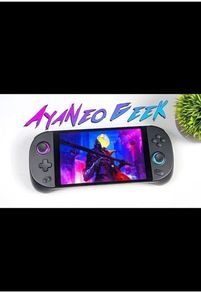 Ayaneo Geek
