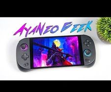Ayaneo Geek