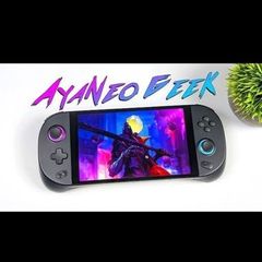 Ayaneo Geek