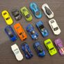 Hot Wheels Cars Loose Bundle - Used Unboxed - Sports Cars mix 2 Image 2