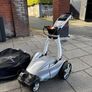 Stewart Golf XIX Remote Trolley Image 2