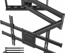 Bontec Ct139m Tv Wall Mount 32. 75.    600x400 Vesa  Like New