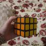 rubixs squishy stress cube Image 2
