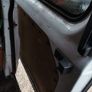 Ford transit 2011 2.2 fwd crew cab breaking Image 6