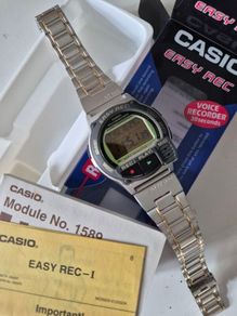 Casio Easy Rec A-V3 module 1589
