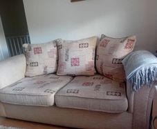 Sofa Bed