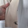 Calvin Klein Kids Set , Vest & Golf Top size 10or (12years ) Image 4