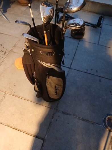 Golf Clubs