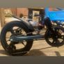 Electric Bike Image 4