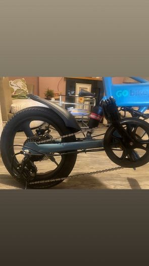 electric bike