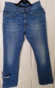 Tommy Hilfiger Jeans (mens)