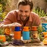 Armaf Odyssey Mandarin Sky Discovery Set Image 2