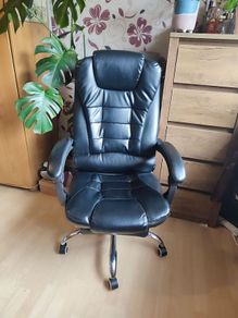 Executive Office Chair
