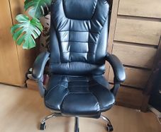 Executive Office Chair