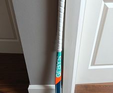 Brand new Grays Ladies hockey stick 35inches