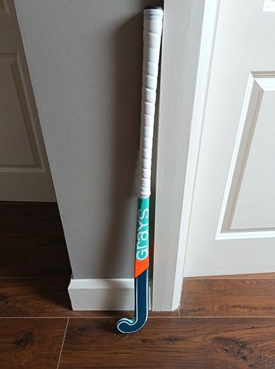 Brand new Grays Ladies hockey stick 35inches
