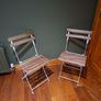 Garden chairs Image 3