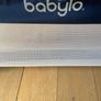 babylo bed guard Image 3