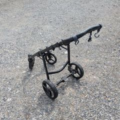 Baby buggy frame venicci