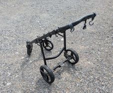 Baby buggy frame venicci and car seat