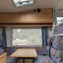 2.8td Knauss motorhome 6 berth LHD Image 3