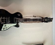 Duesenberg Starplayer Special  Black  Hard Case Included