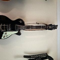 Duesenberg Starplayer Special  Black  Hard Case Included