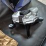 Meat& Doria Wiper Motor 27408 461880316 Image 3