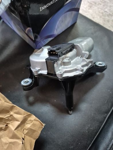 Meat& Doria Wiper Motor 27408 461880316