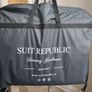 Steel Grey 3-piece suit PRICE REDUCTION Image 5