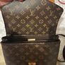 LV bag Image 9