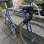 Vintage Road Bike Image 2