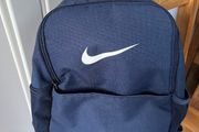Nike navy backpack