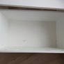 IKEA Storage Bench - Samstad. Image 5