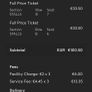 Neil delamere tickets x 3. Seated together Image 2