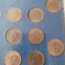 English coins Image 6