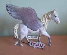 New:  Schleich Bayala Unicorns x 3
