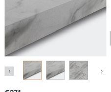 Marble laminated Worktop
