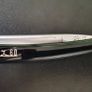 Vintage Antique Japanese Master Straight Razor Cut Throat Tozaki & Co. Shave Ready Image 4