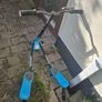 Sporter 3 Wheel Swing Scooter Image 2