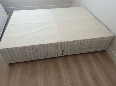 free double bed base