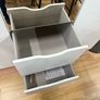 brand new wardrobe reason for sale moved house and no need it Image 4