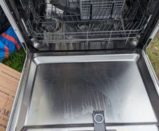 Whirlpool Dishwasher