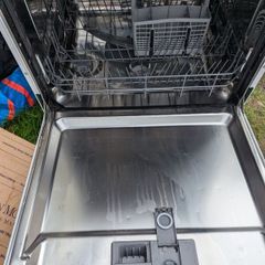 Whirlpool Dishwasher