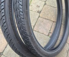 bike tires