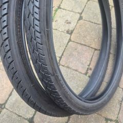 bike tires