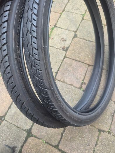 bike tires