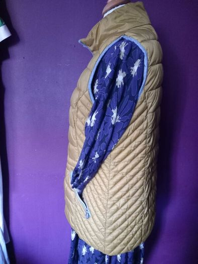 ladies gilet