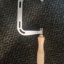 saw frame (DURSTON brand) jewellers Image 3