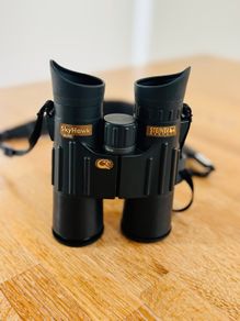 Steiner SkyHawk 8x42 binoculars